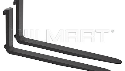 Супер-акция на вилы! 