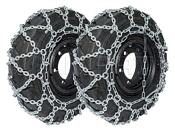 Готовь цепи противоскольжения с лета! Готовь цепи противоскольжения с лета!