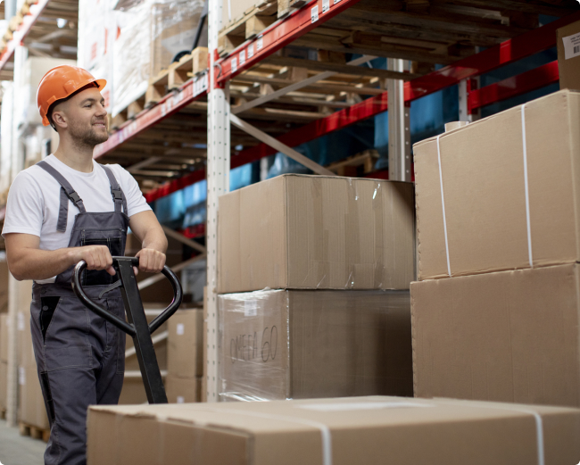 Партнерам Вилмарт